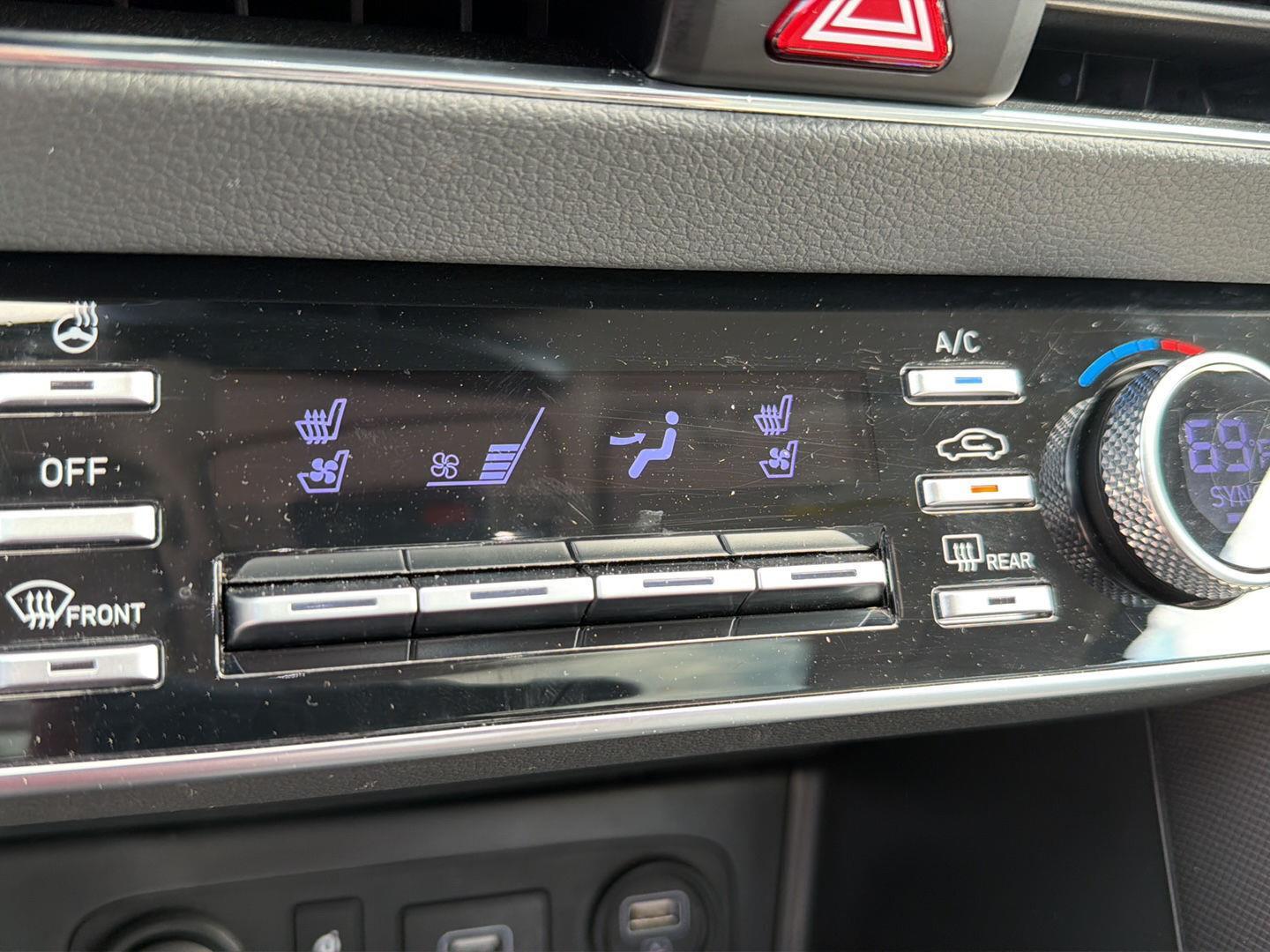 Used 2023 Hyundai Sonata Sedan