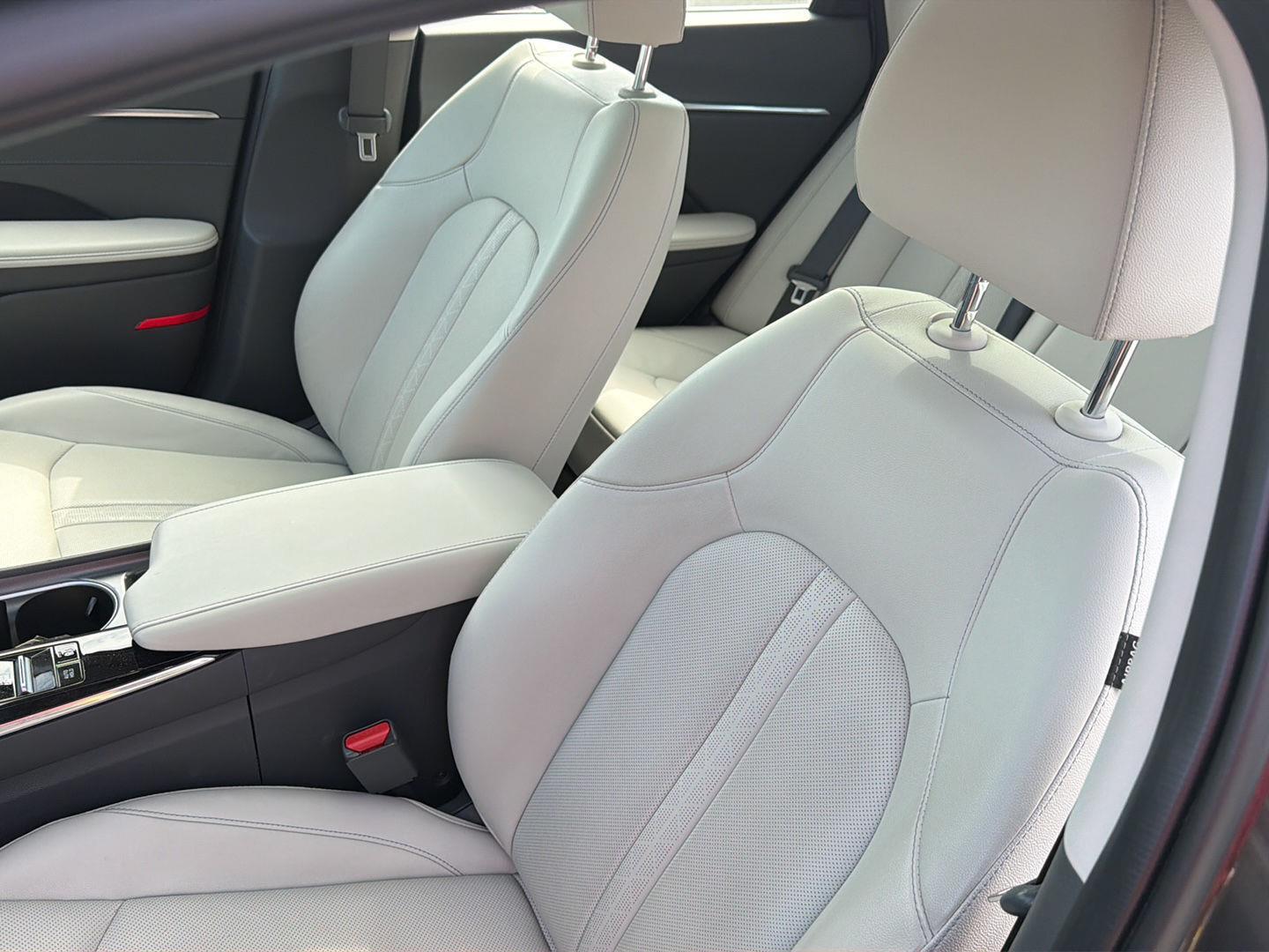 Used 2023 Hyundai Sonata Sedan