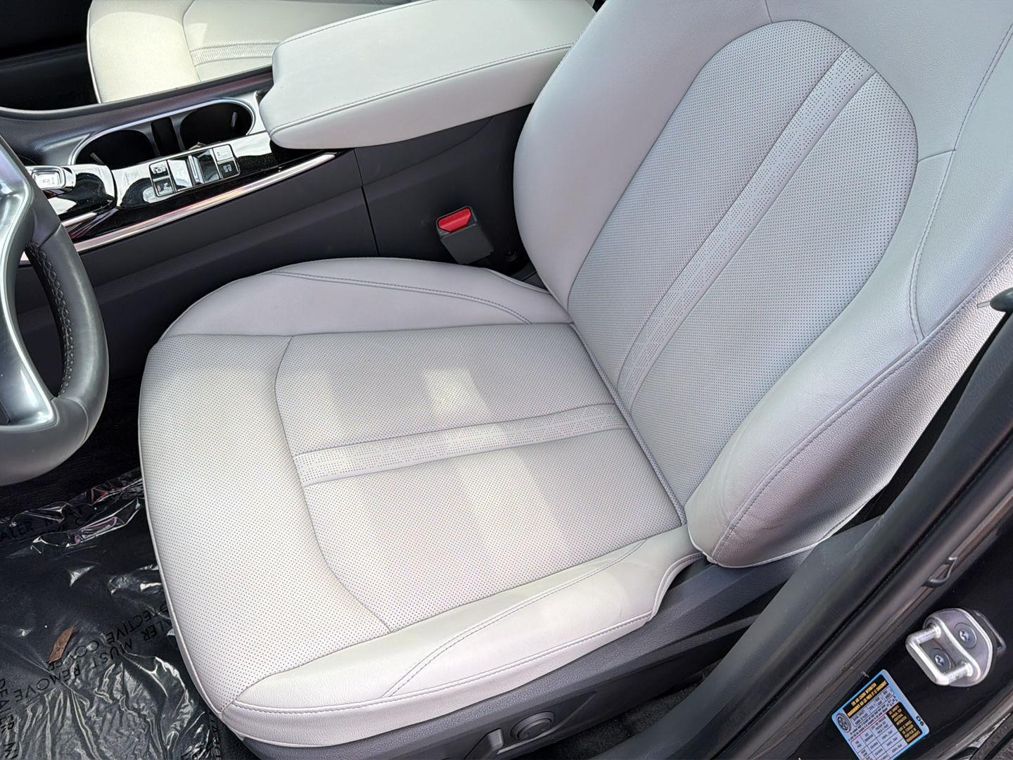 Used 2023 Hyundai Sonata Sedan