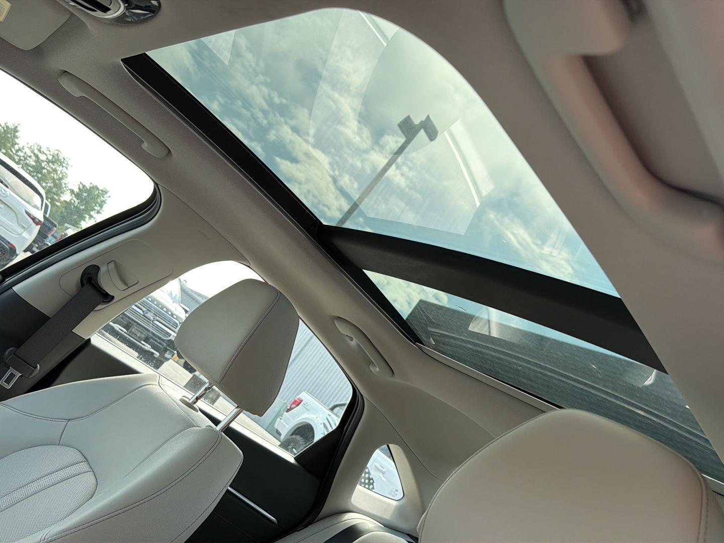 Used 2023 Hyundai Sonata Sedan
