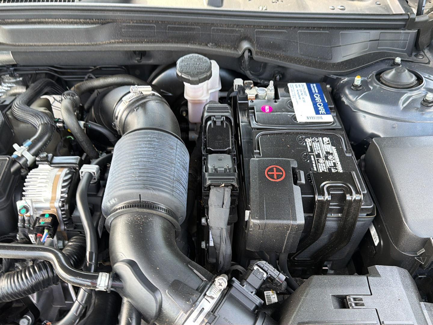 Used 2023 Hyundai Sonata Sedan