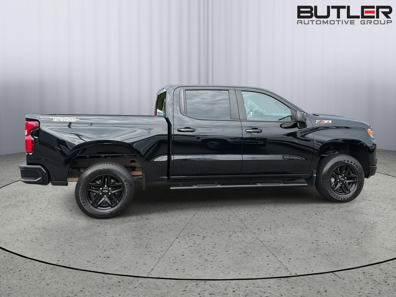 Used 2023 Chevrolet Silverado 1500 Truck