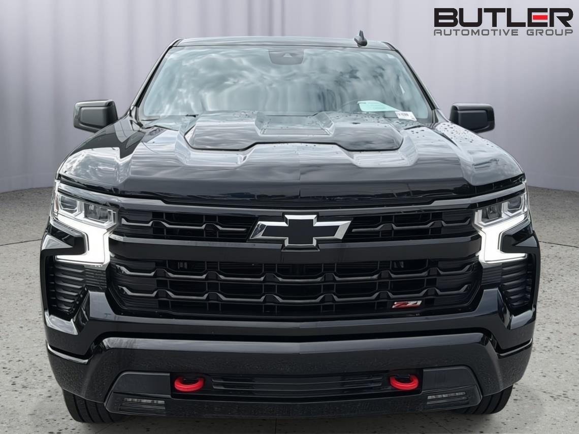 Used 2023 Chevrolet Silverado 1500 Truck