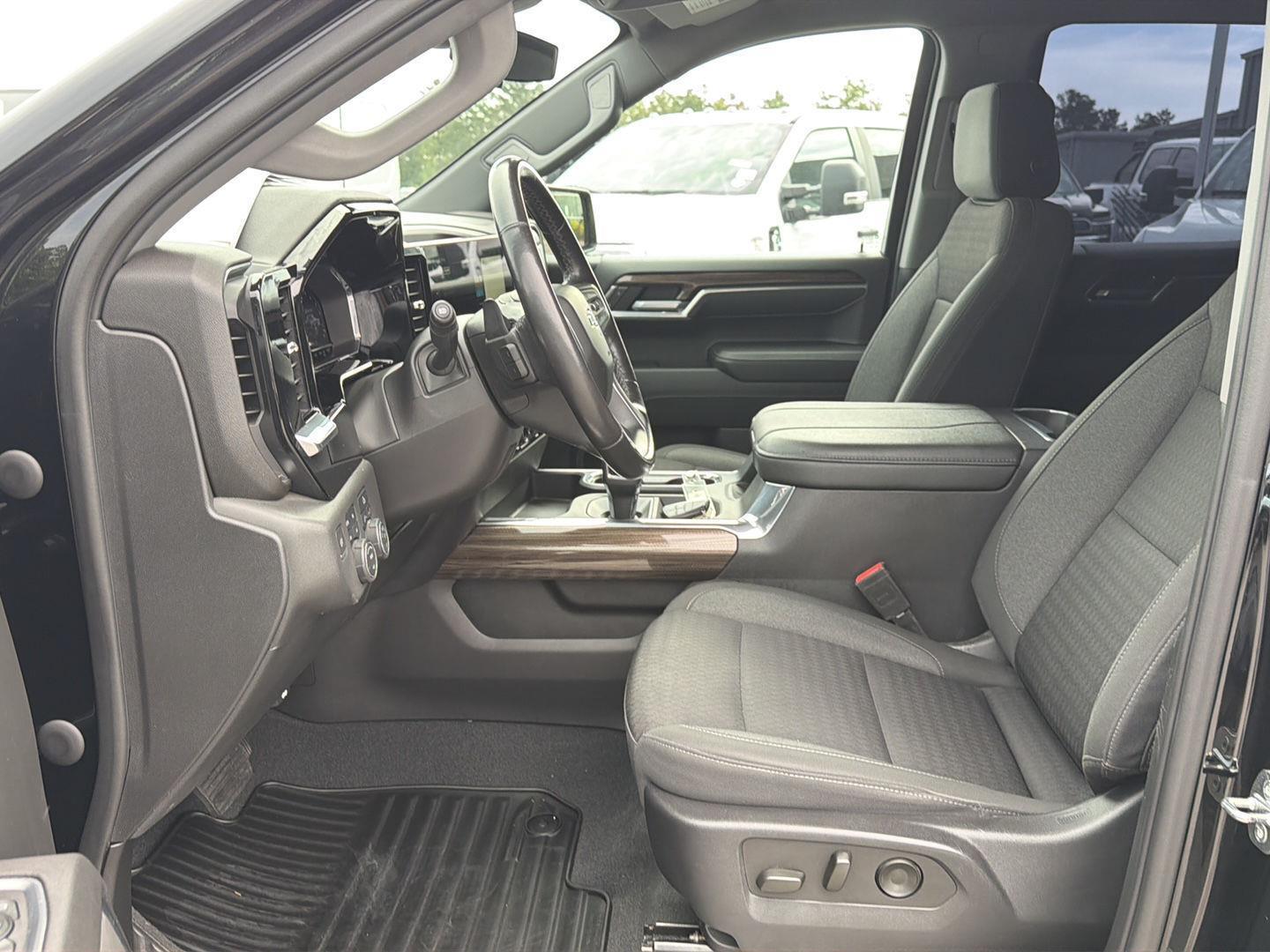 Used 2023 Chevrolet Silverado 1500 Truck