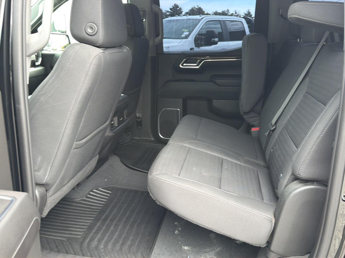 Used 2023 Chevrolet Silverado 1500 Truck