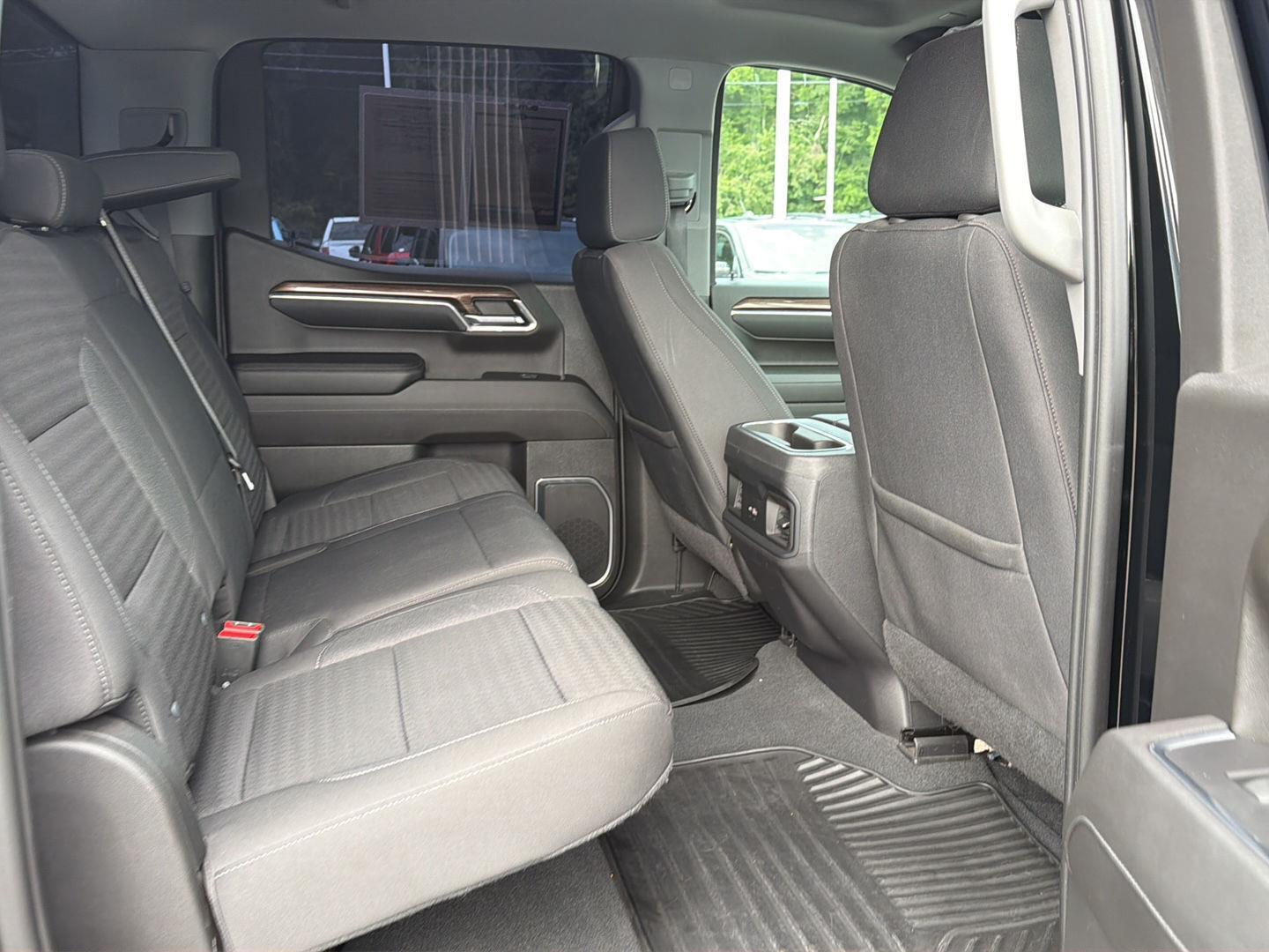 Used 2023 Chevrolet Silverado 1500 Truck