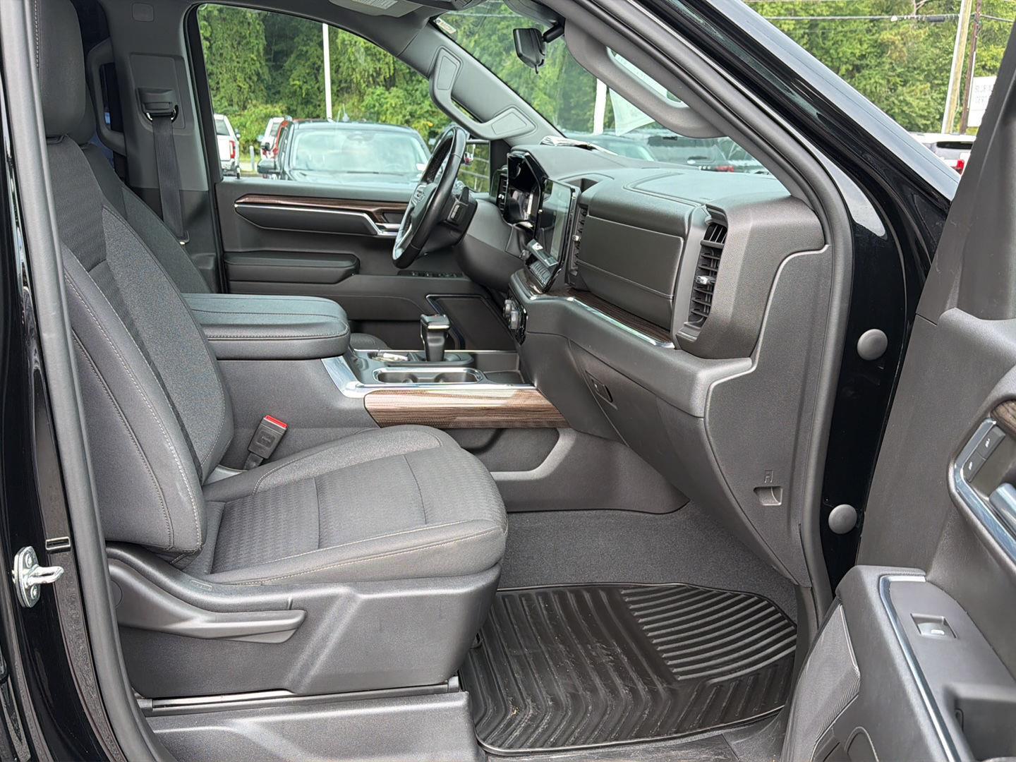 Used 2023 Chevrolet Silverado 1500 Truck