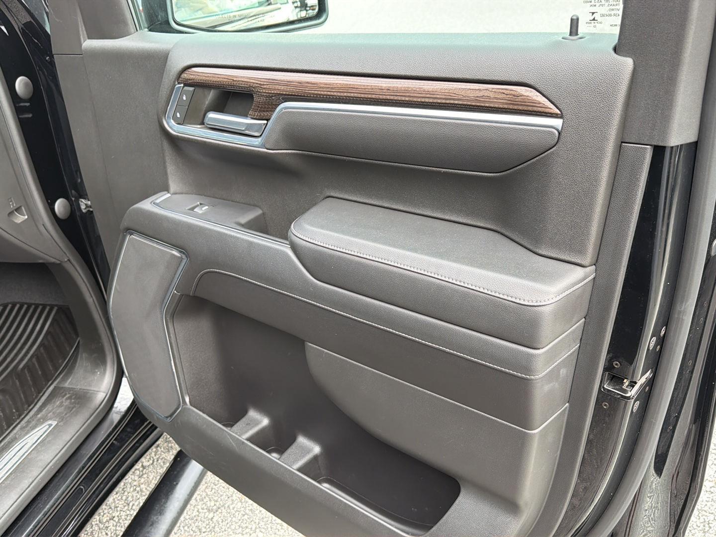 Used 2023 Chevrolet Silverado 1500 Truck