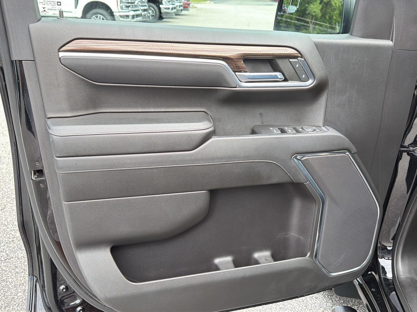 Used 2023 Chevrolet Silverado 1500 Truck