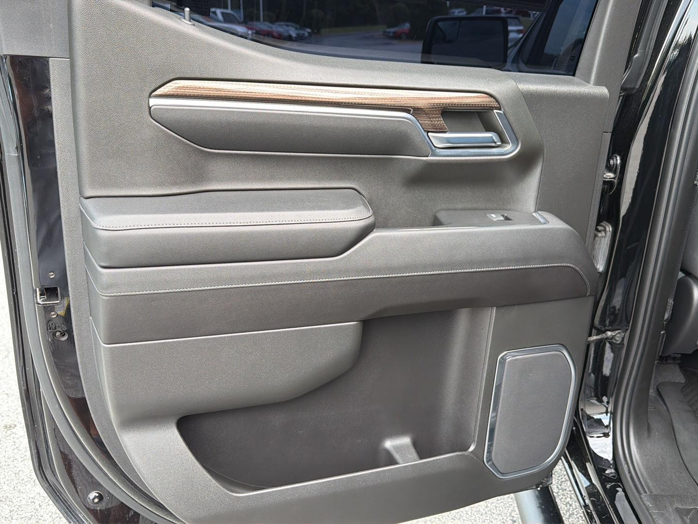 Used 2023 Chevrolet Silverado 1500 Truck