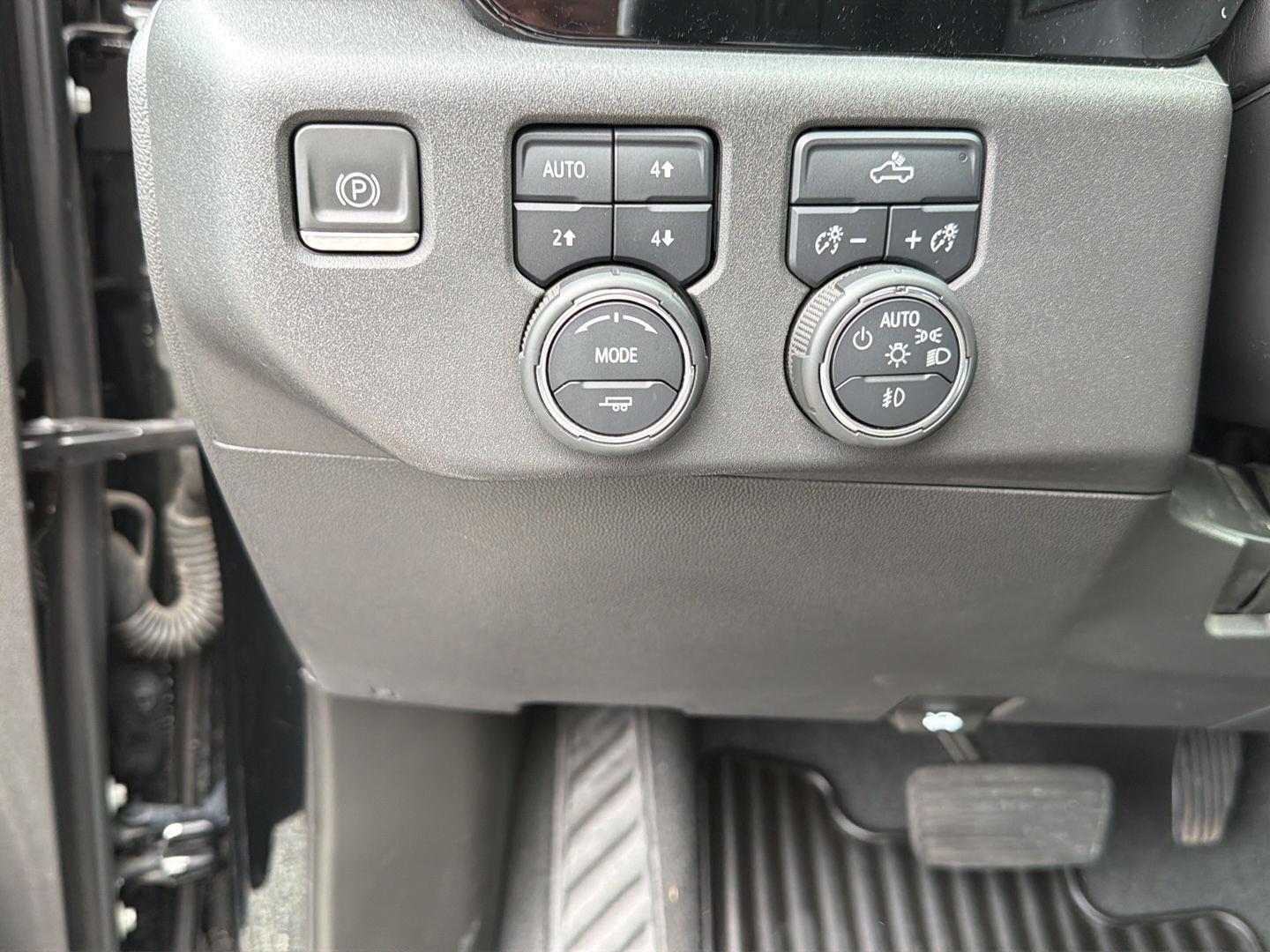 Used 2023 Chevrolet Silverado 1500 Truck