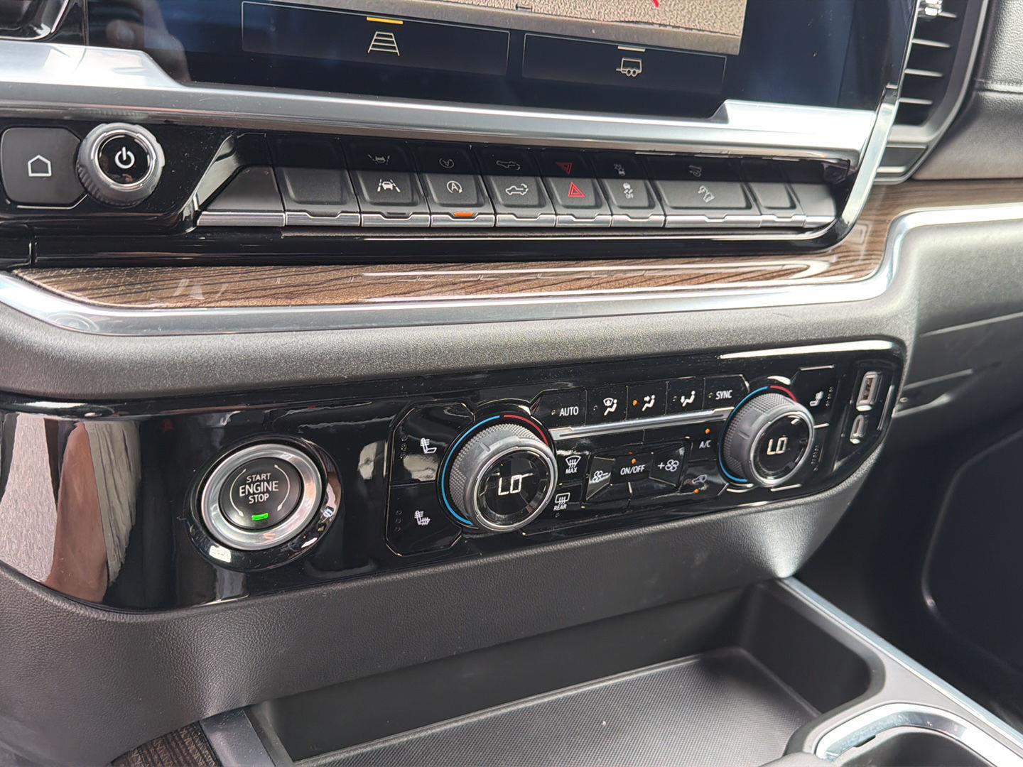Used 2023 Chevrolet Silverado 1500 Truck