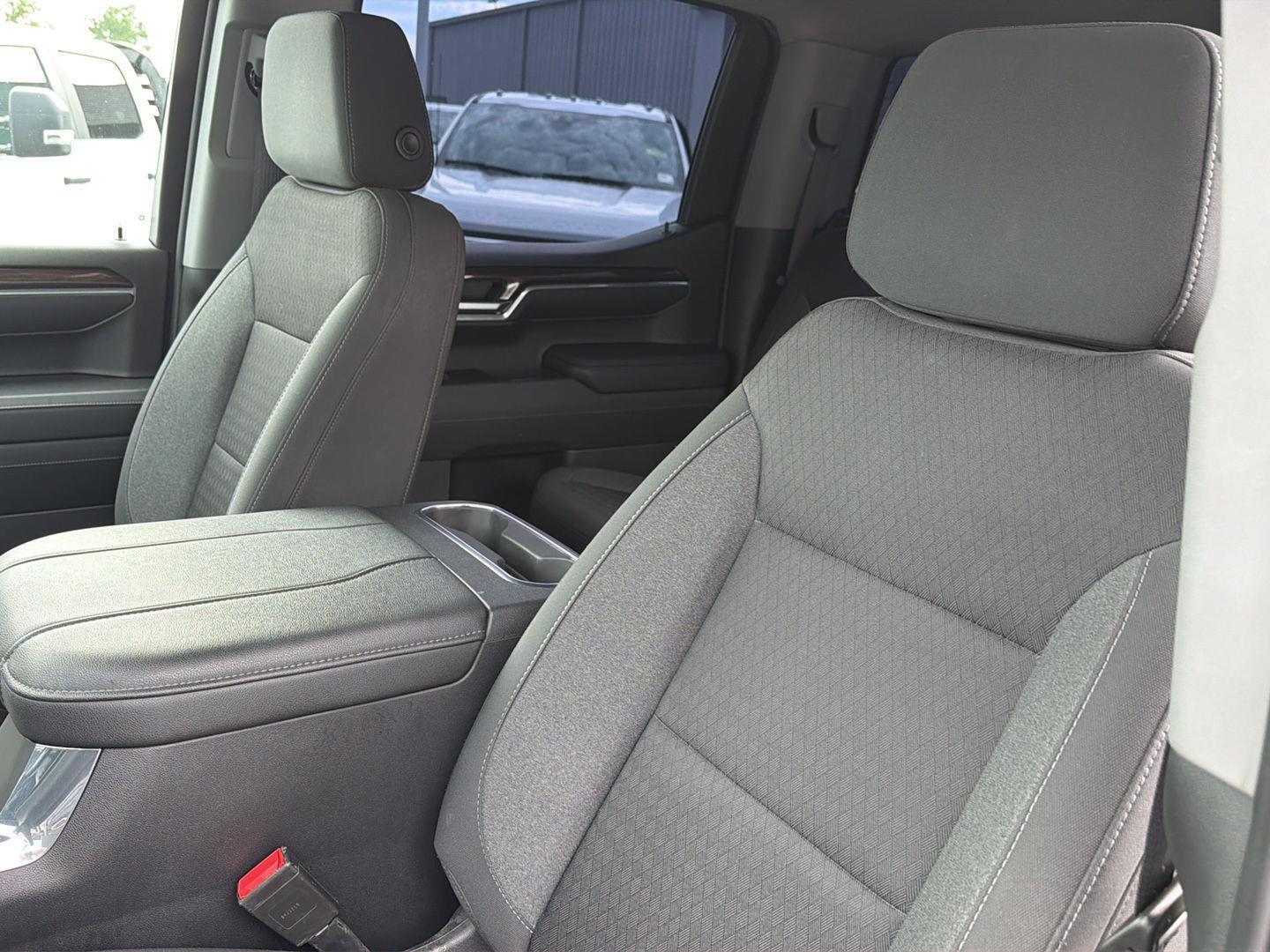 Used 2023 Chevrolet Silverado 1500 Truck