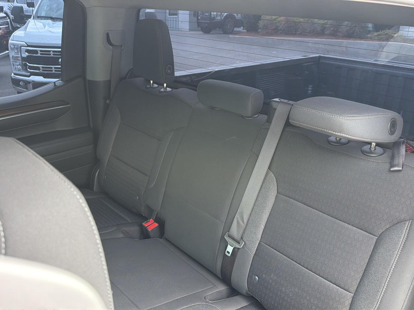 Used 2023 Chevrolet Silverado 1500 Truck