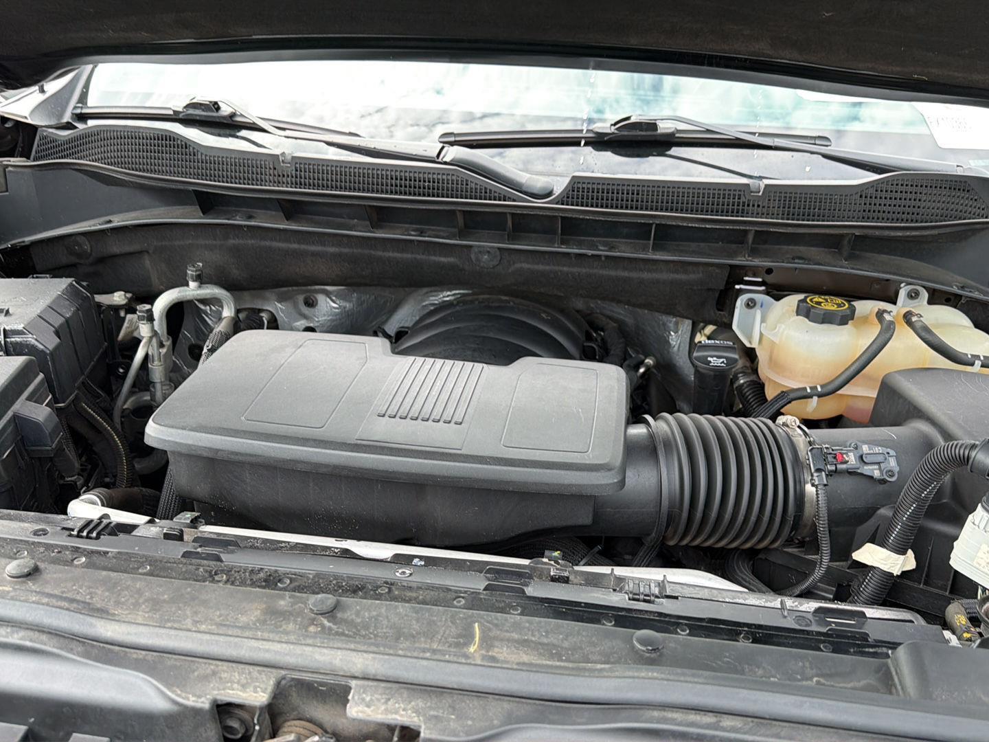 Used 2023 Chevrolet Silverado 1500 Truck