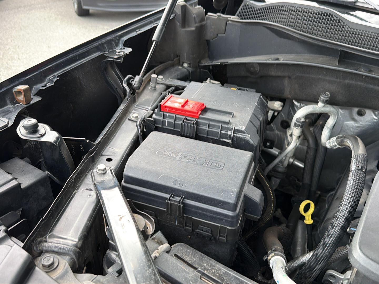 Used 2023 Chevrolet Silverado 1500 Truck