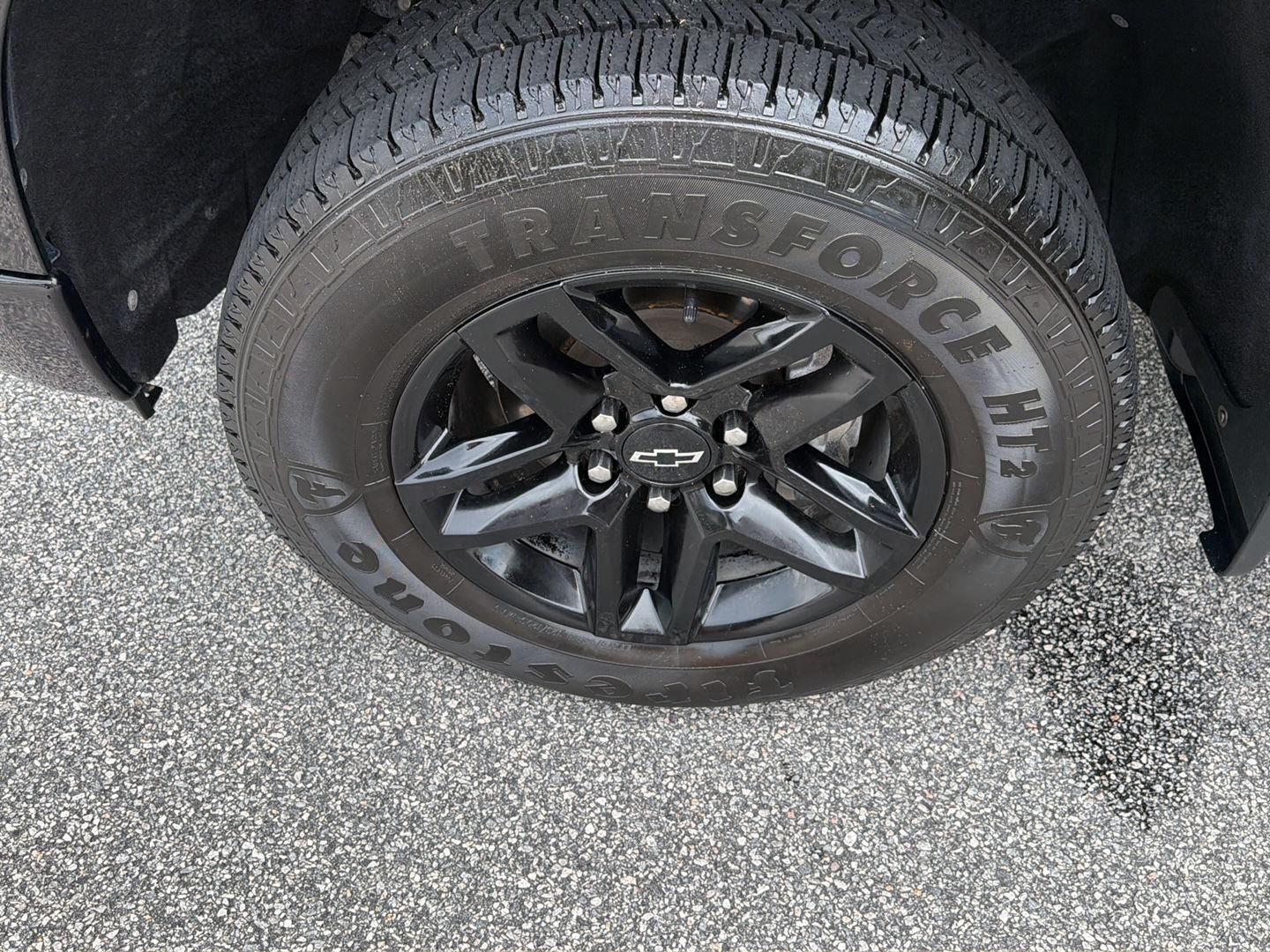 Used 2023 Chevrolet Silverado 1500 Truck