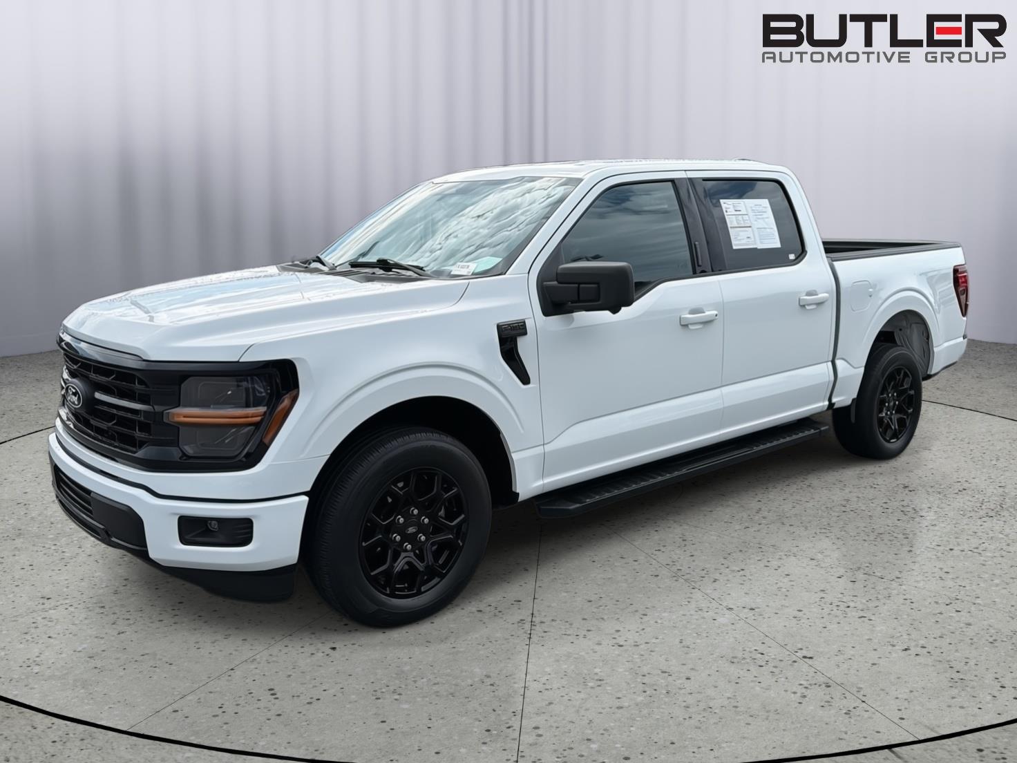 Used 2024 Ford F-150 Truck