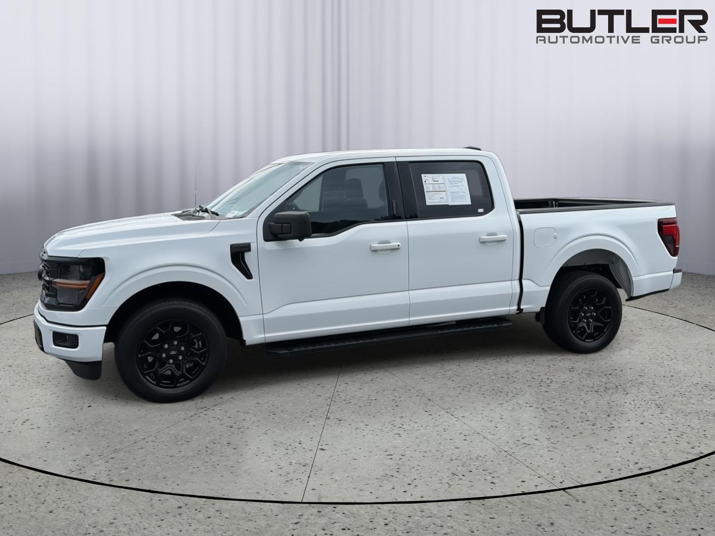 Used 2024 Ford F-150 Truck