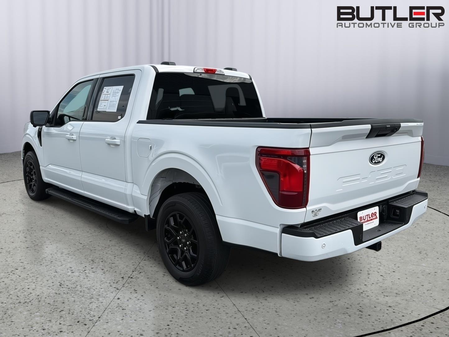 Used 2024 Ford F-150 Truck