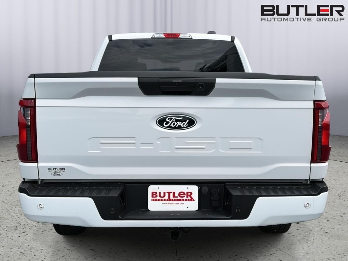 Used 2024 Ford F-150 Truck