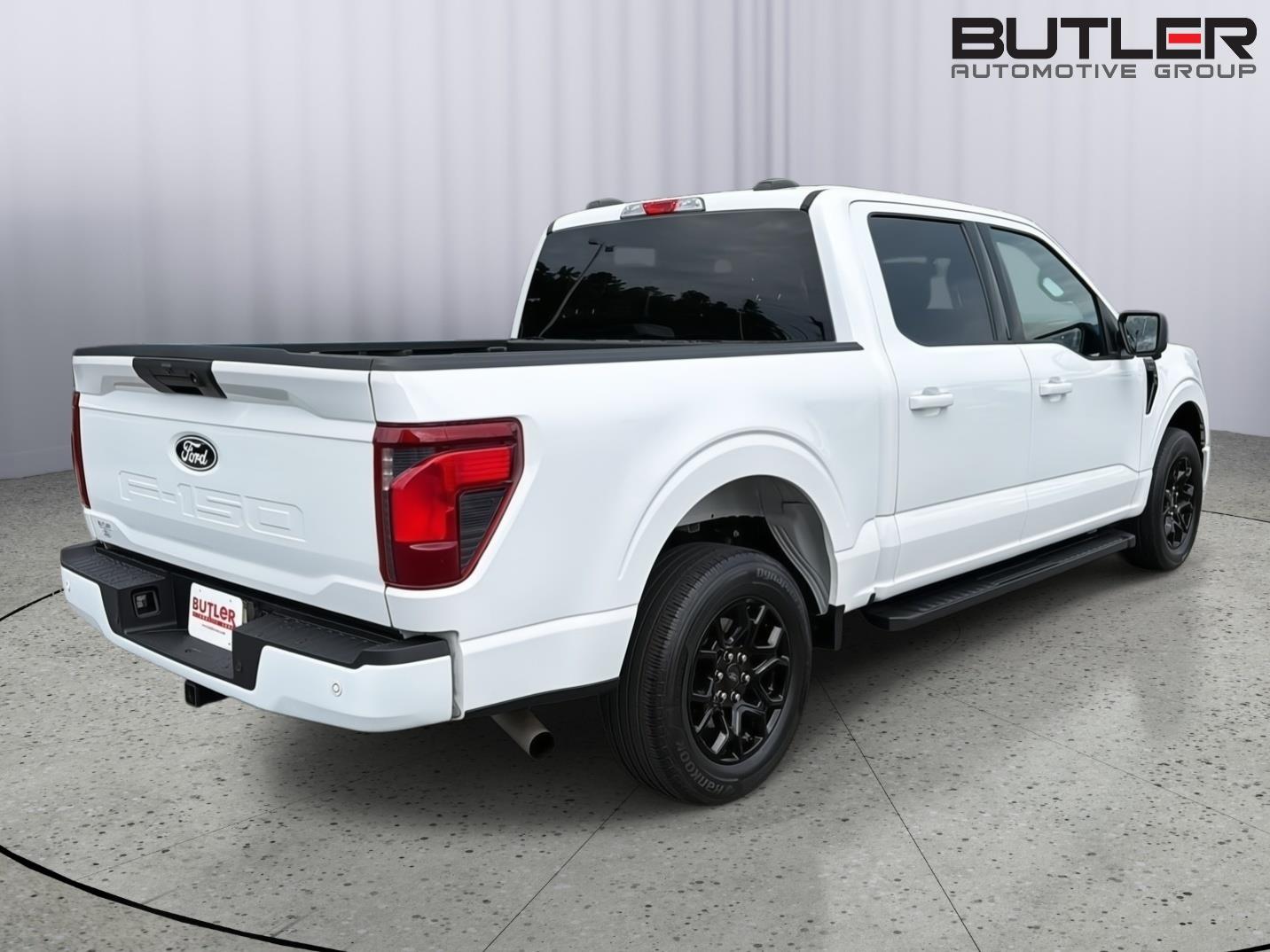 Used 2024 Ford F-150 Truck