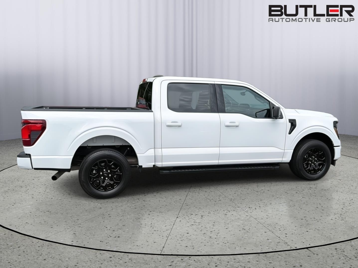 Used 2024 Ford F-150 Truck