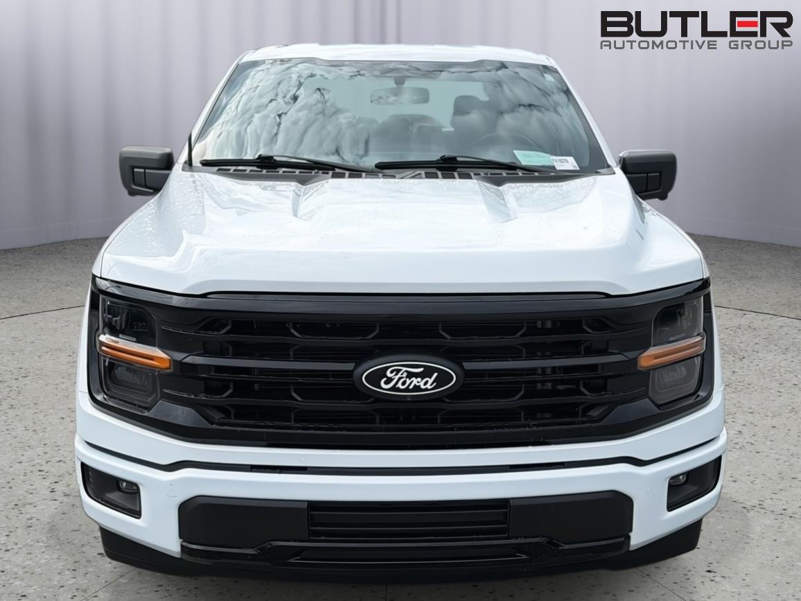 Used 2024 Ford F-150 Truck
