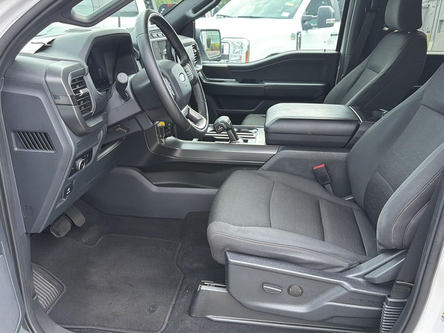 Used 2024 Ford F-150 Truck