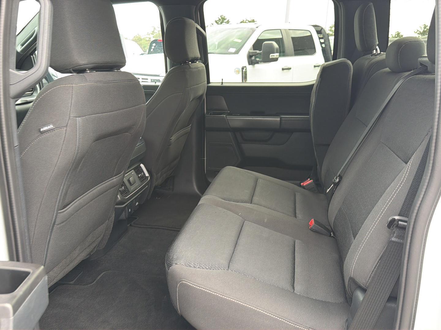 Used 2024 Ford F-150 Truck