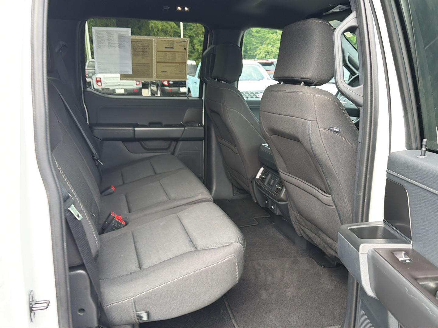 Used 2024 Ford F-150 Truck