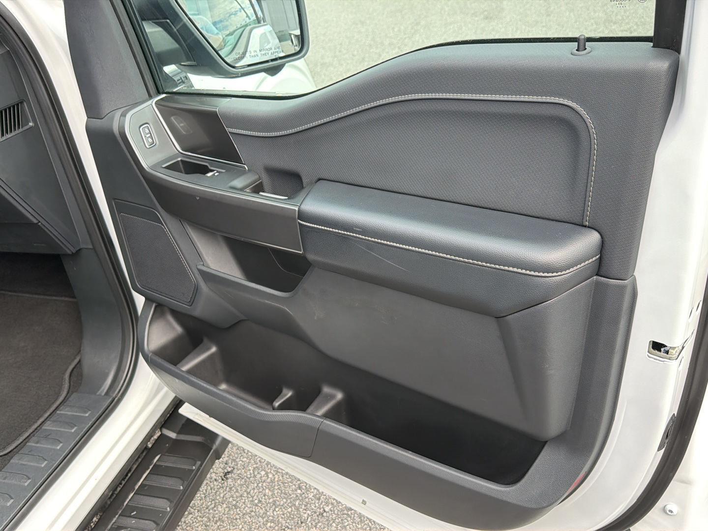 Used 2024 Ford F-150 Truck