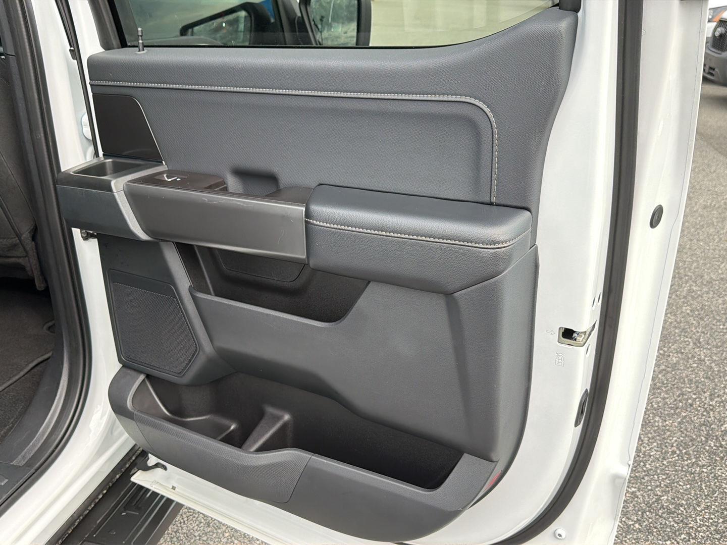 Used 2024 Ford F-150 Truck
