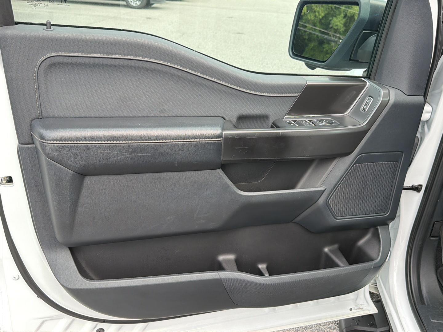 Used 2024 Ford F-150 Truck