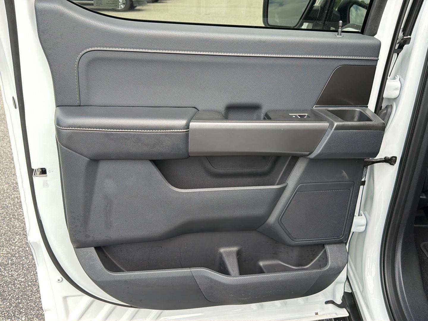 Used 2024 Ford F-150 Truck
