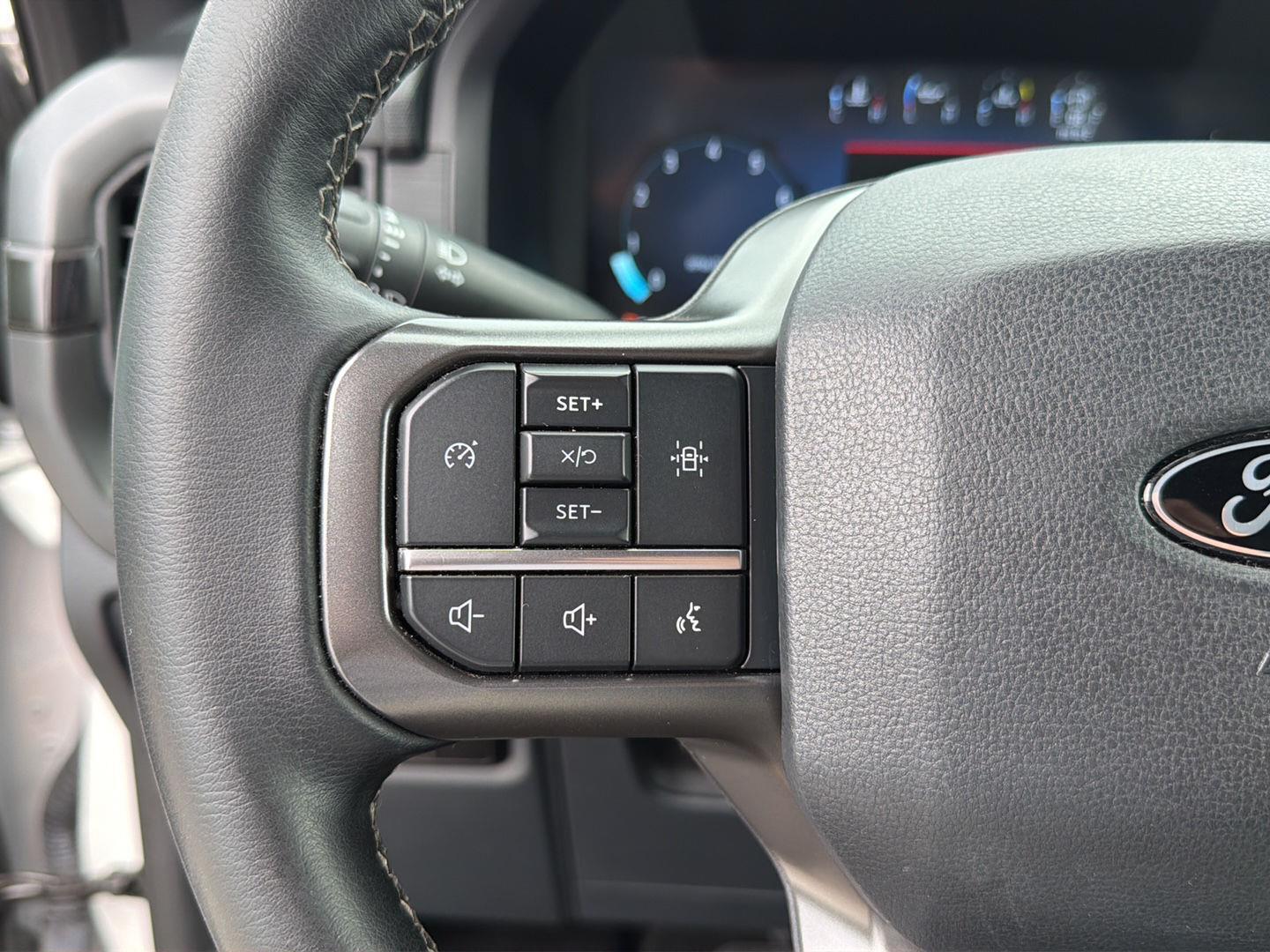 Used 2024 Ford F-150 Truck