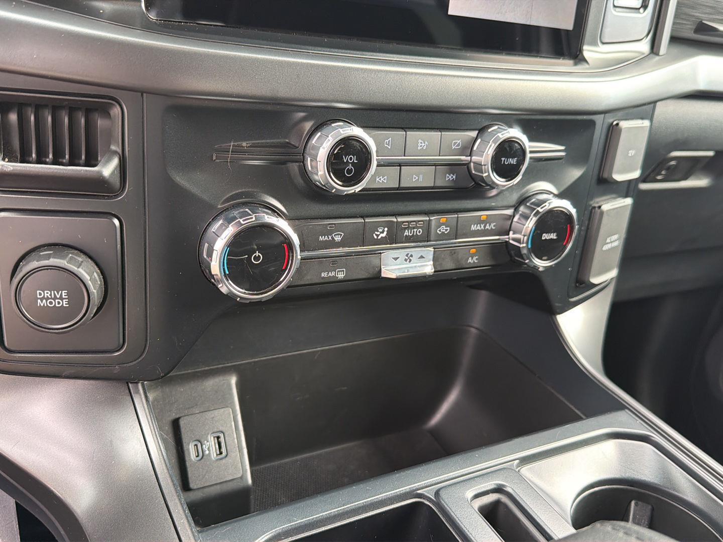 Used 2024 Ford F-150 Truck