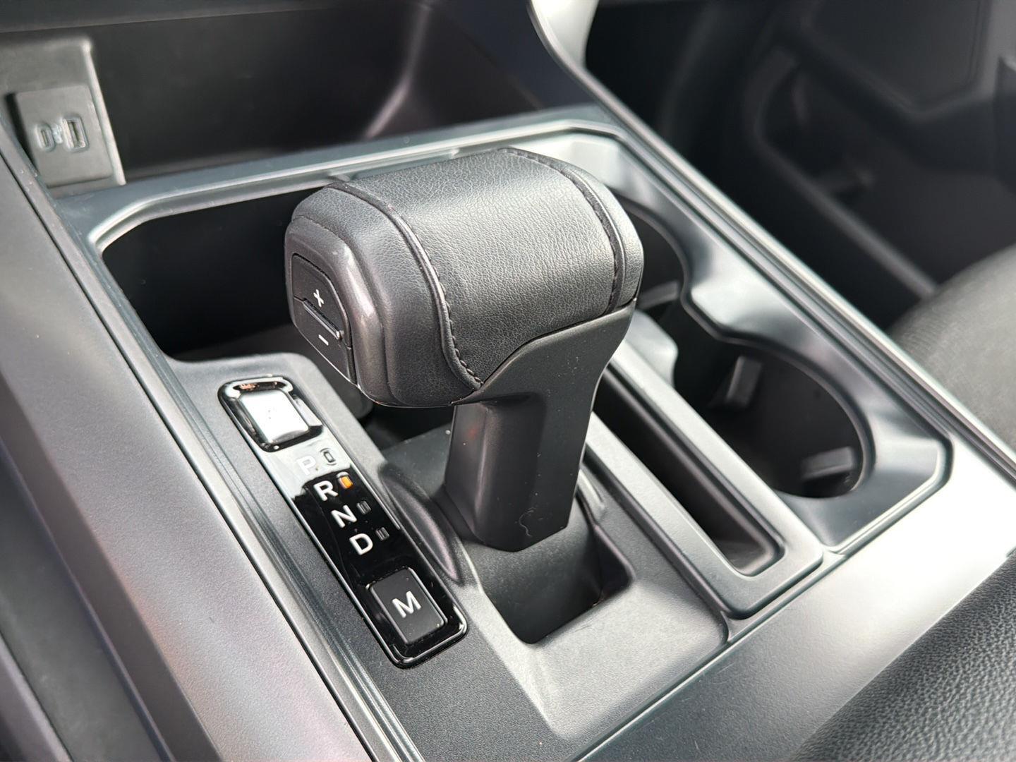 Used 2024 Ford F-150 Truck