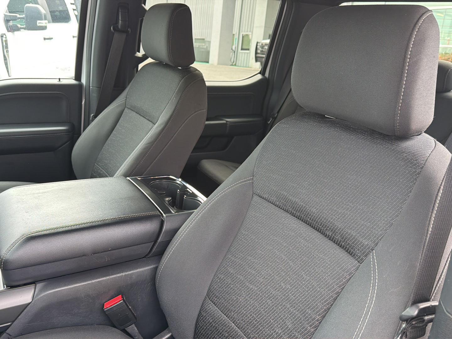 Used 2024 Ford F-150 Truck