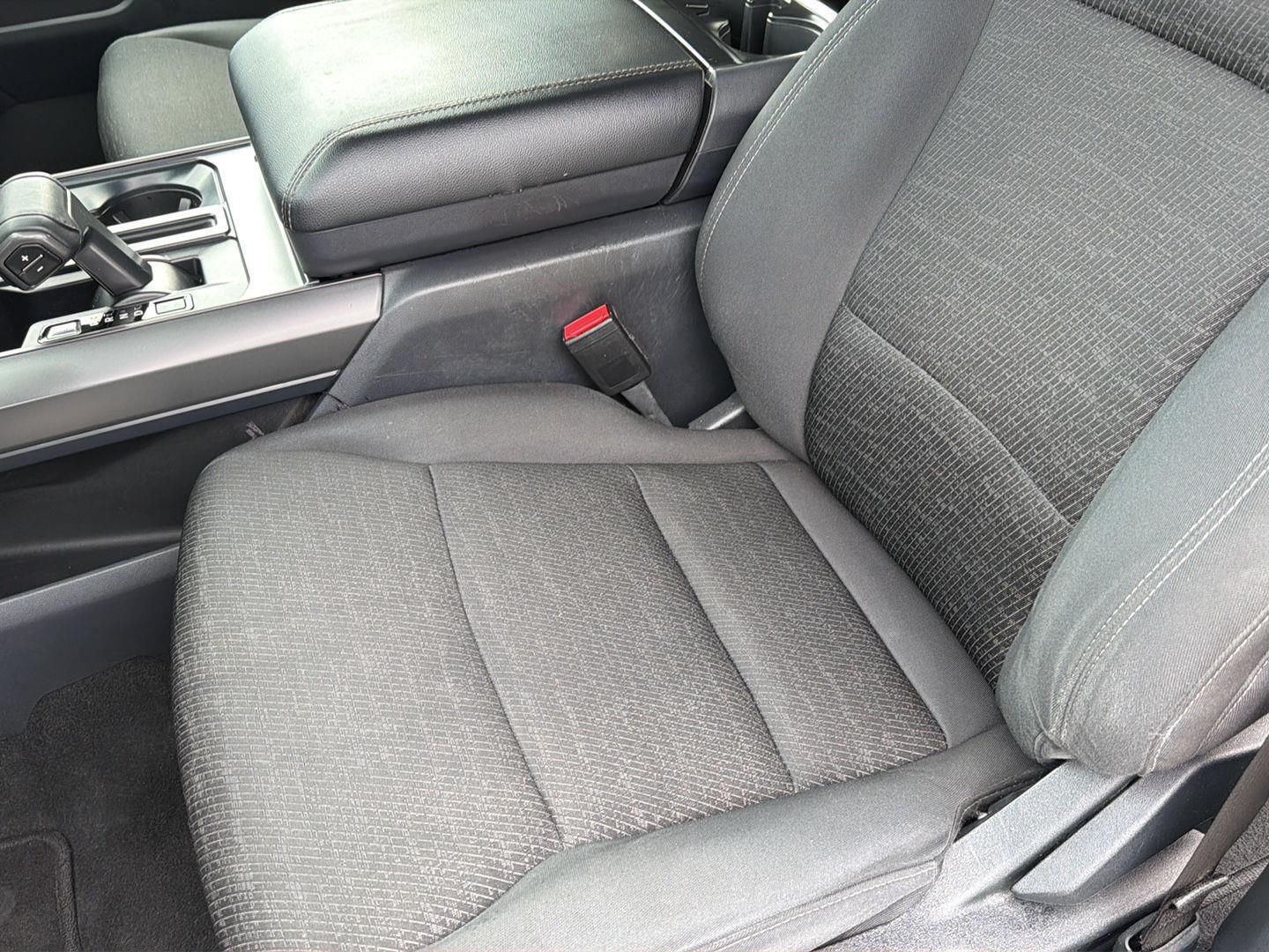 Used 2024 Ford F-150 Truck