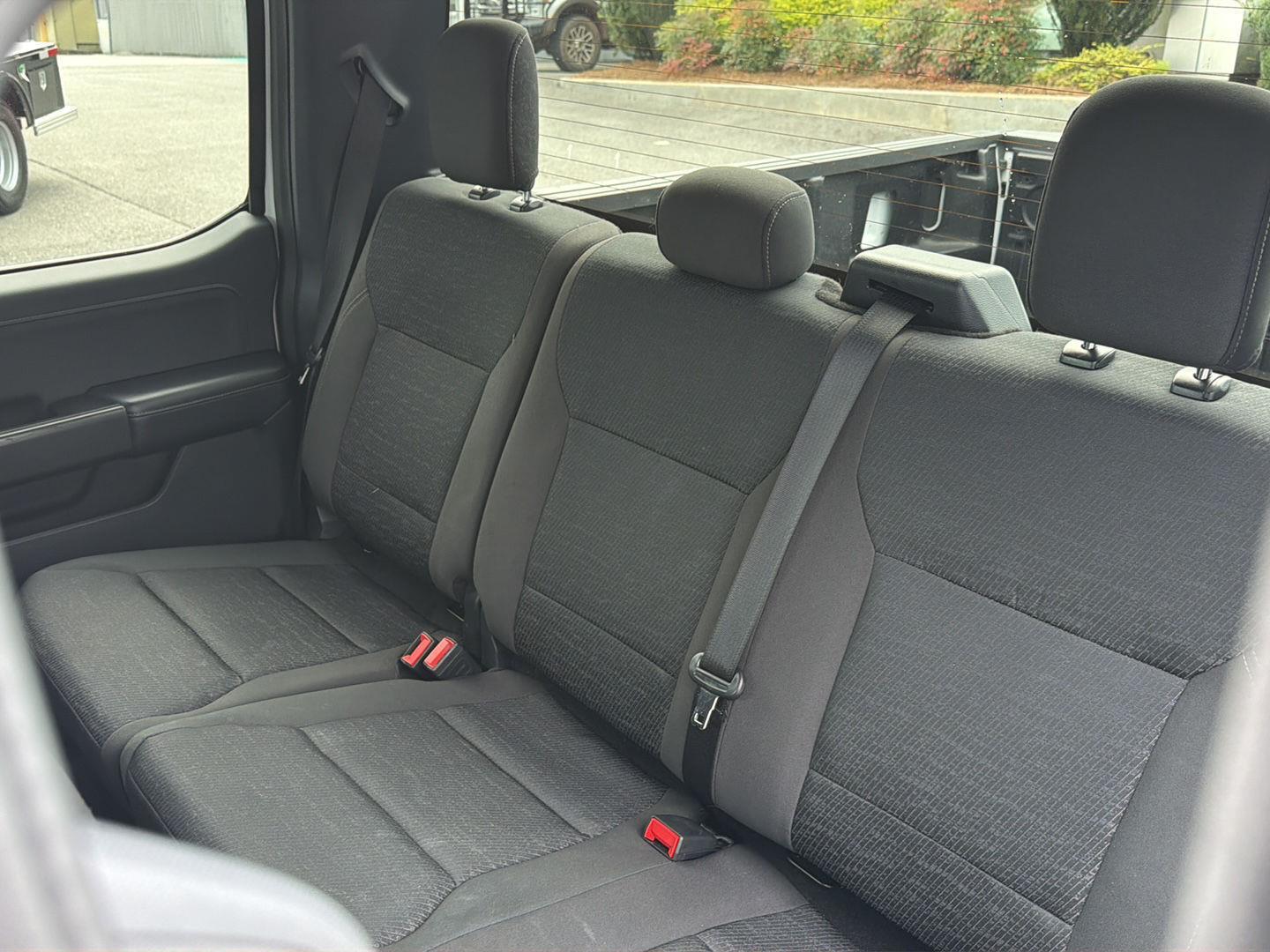 Used 2024 Ford F-150 Truck