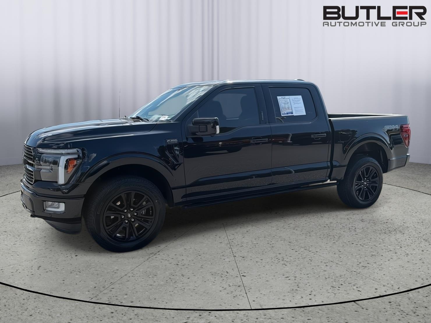 Used 2024 Ford F-150 Truck