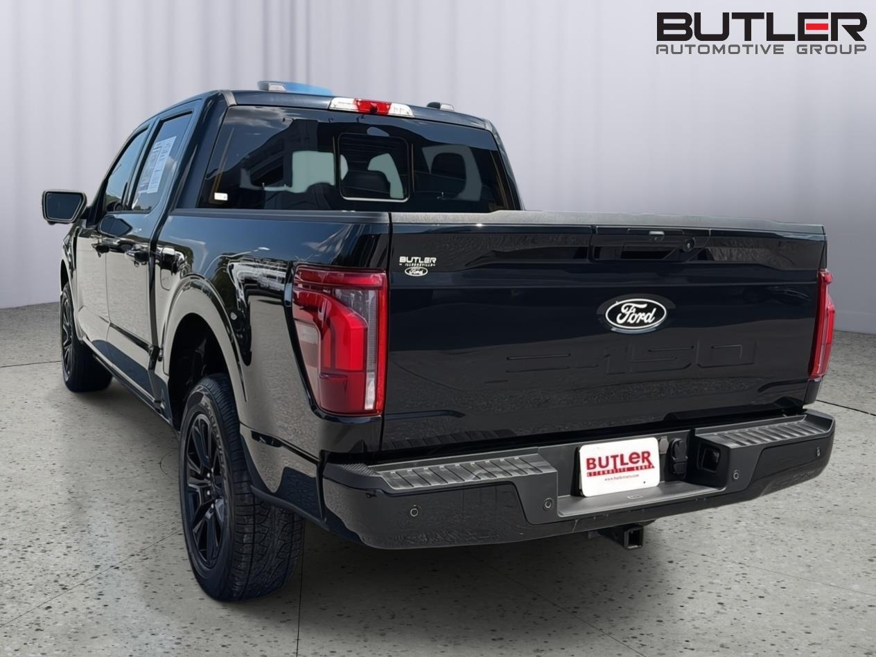 Used 2024 Ford F-150 Truck
