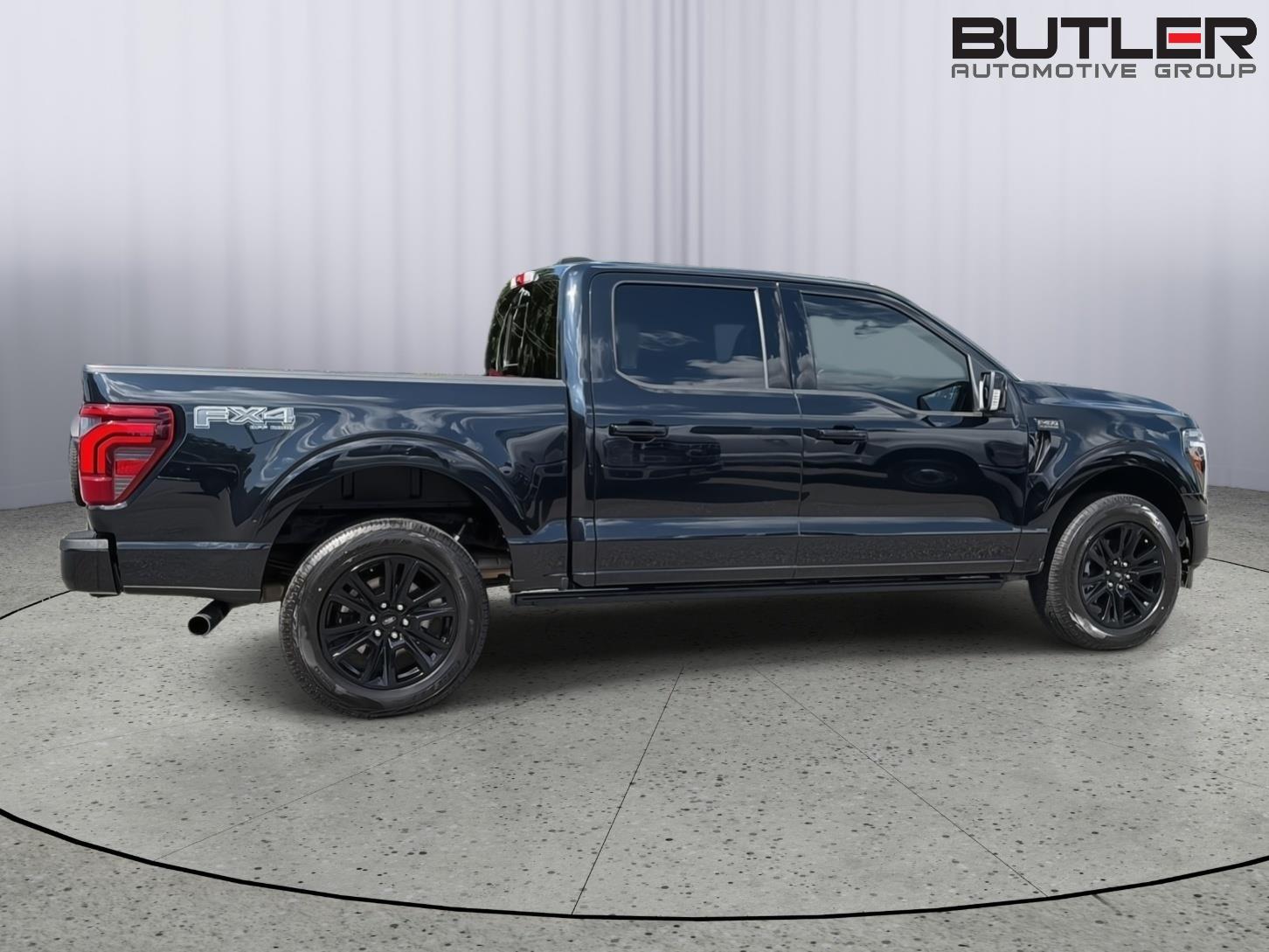 Used 2024 Ford F-150 Truck