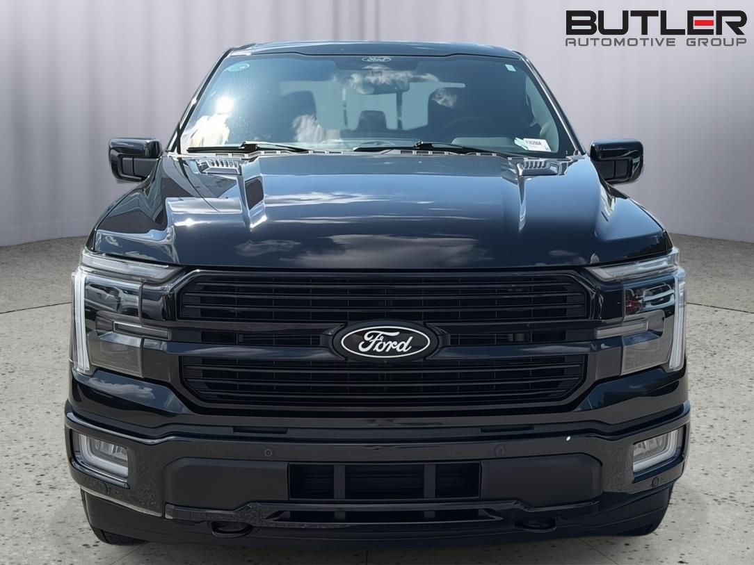 Used 2024 Ford F-150 Truck