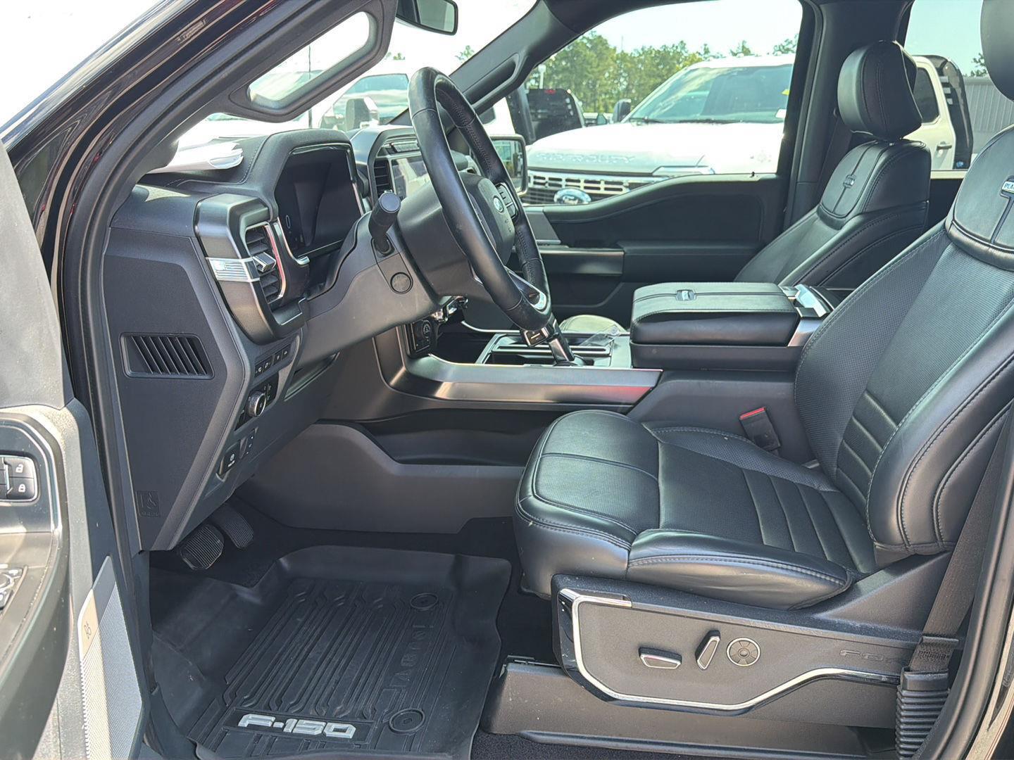 Used 2024 Ford F-150 Truck