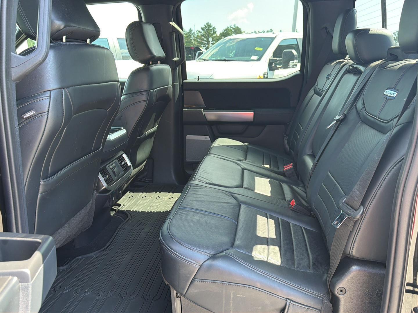 Used 2024 Ford F-150 Truck