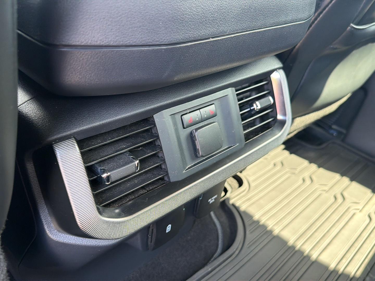 Used 2024 Ford F-150 Truck