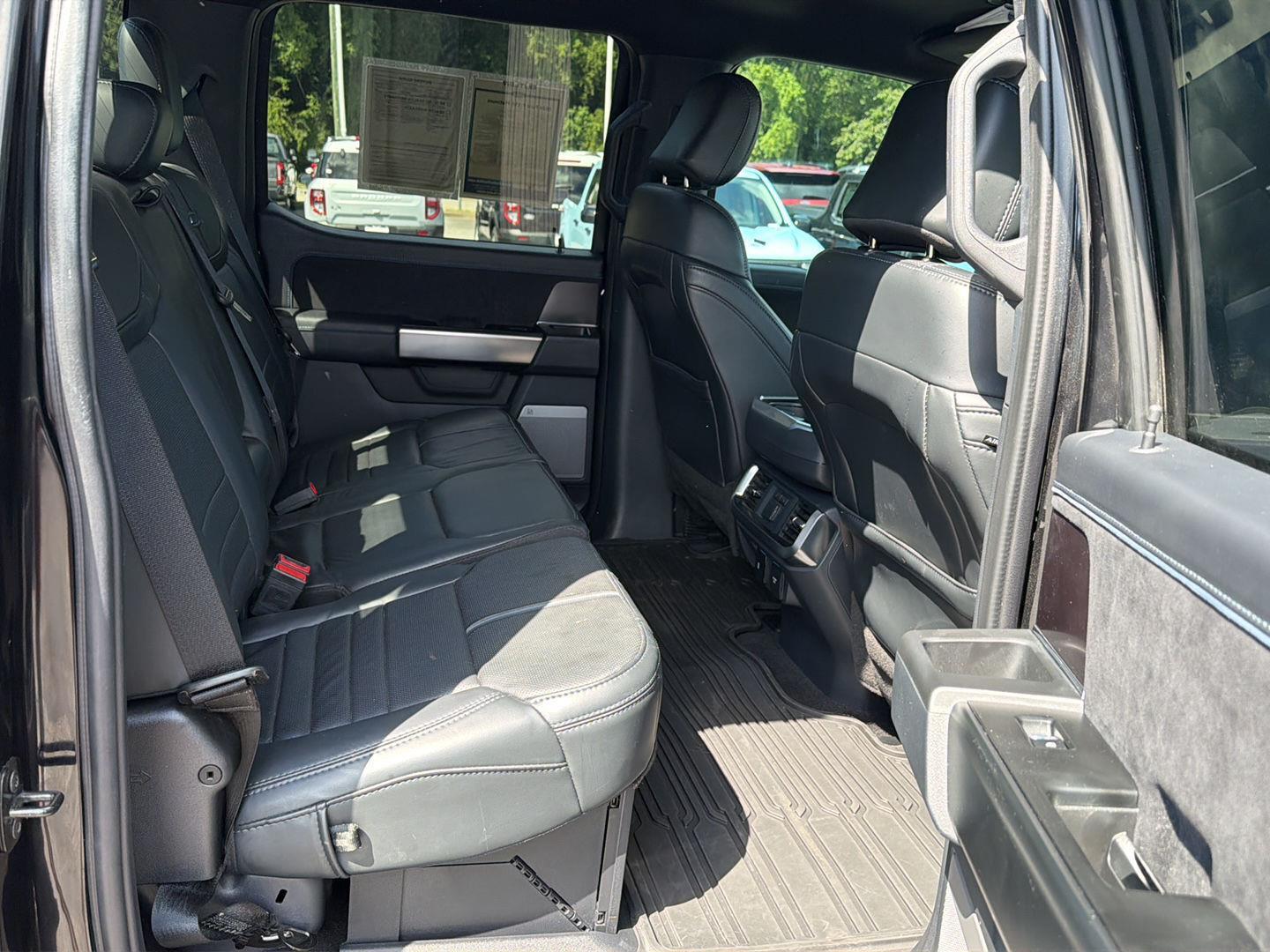 Used 2024 Ford F-150 Truck