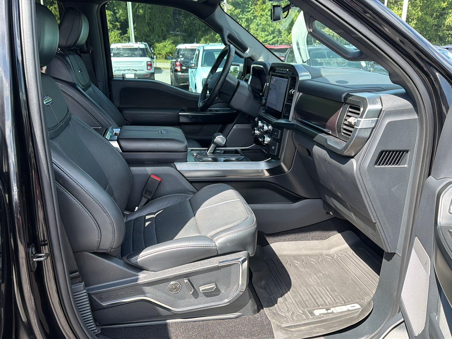 Used 2024 Ford F-150 Truck